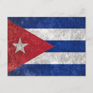 Postal Cuba