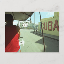 Postal Cuba