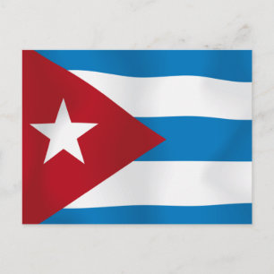 Postal Cuba