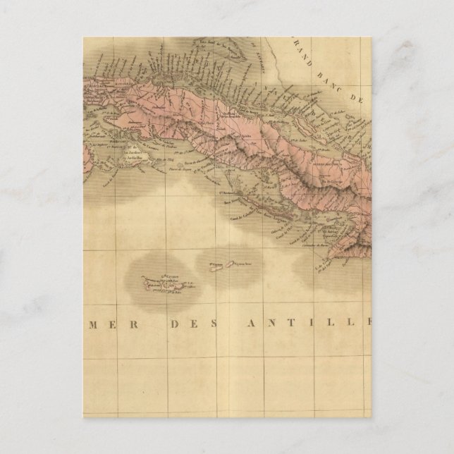 Postal Cuba 2 (Anverso)