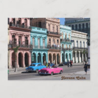 Cuba de La Habana