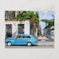 Cuba de La Habana