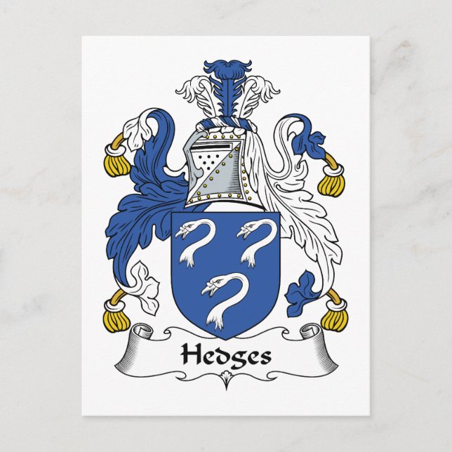 Postal Cubierta de familia de cuellos (Anverso)