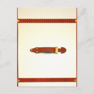 Postal Cubierta de pared