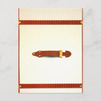 Postal Cubierta de pared