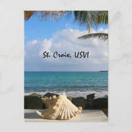 Postal Cubierta marítima y marítima
