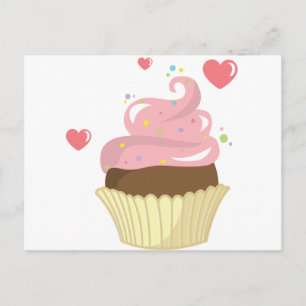 Postal Cubierta simple