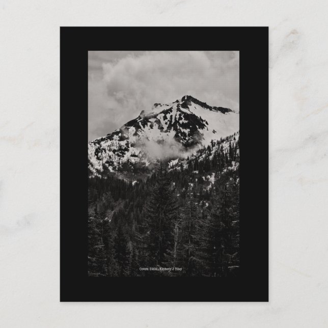 Postal Cubiertas (Anverso)