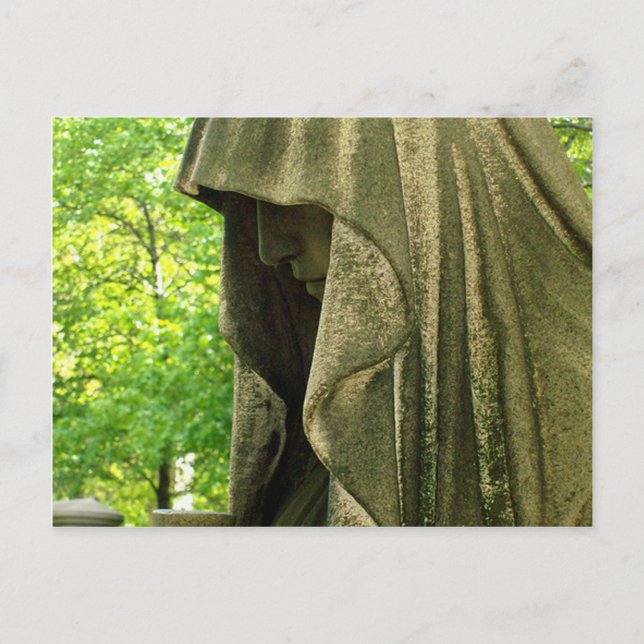 Postal Cubierto (Anverso)