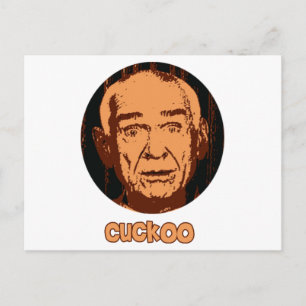 Postal Cuckoo Marshall Applewhite Heavens Gate Cult