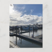 Cuenca del barco, Riverside Park New York City NYC