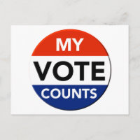 Cuenta de mi voto