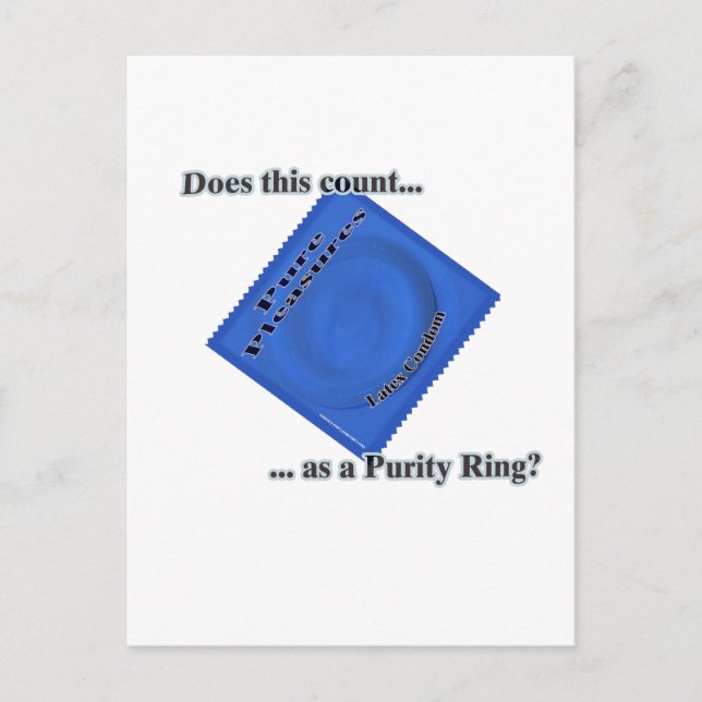 Postal ¿Cuenta esto? (Anverso)