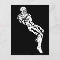 Cuerpo rojo de la linterna - rabia que inclina 3