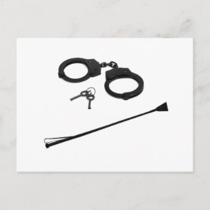 POSTAL CUFFS Y CULTIVO