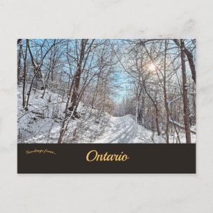 Postal Culham Trail Mississauga Ontario