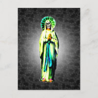 Culto De Santa Muerte