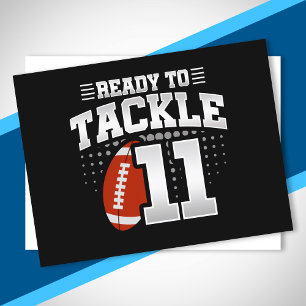 Postal Cumpleaños 11 Enfrentar Aniversario de parejas de 