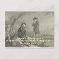 Cumpleaños chistoso del escocés de la diversión de