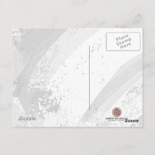 Postal Cumpleaños de la Década Roja 50