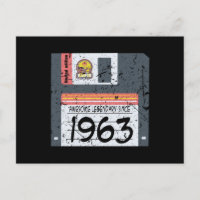 Cumpleaños de Nerd 196