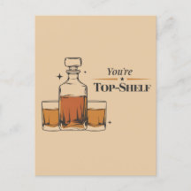 Cumpleaños de papá divertido y anticuado de primer