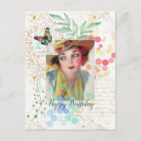 Cumpleaños de Vaquera Flor