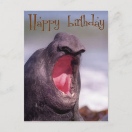 Postal cumpleaños feliz