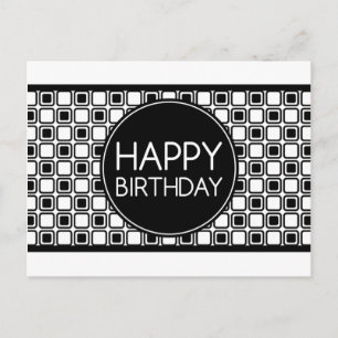 Postal cumpleaños feliz (studioSquares)
