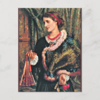 Cumpleaños, magnífica pintura artística