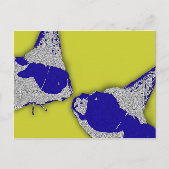 Postal cumpleaños piper-pinocchio (Anverso)