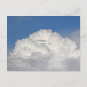 Postal Cumulonimbus