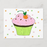 Cupcake