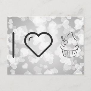 Postal Cupcakes de Guay Icing