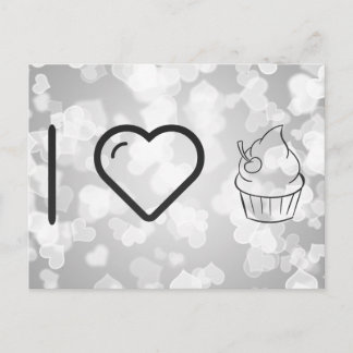 Postal Cupcakes de Guay Icing