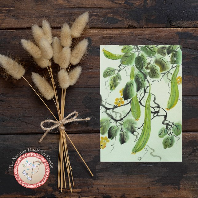 Postal Cupetero chino (Subido por el creador)