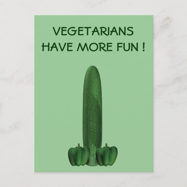 Postal Cupetero y pimientos (Anverso)