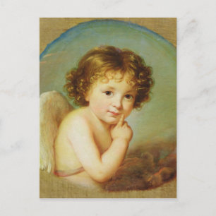 Postal Cupido