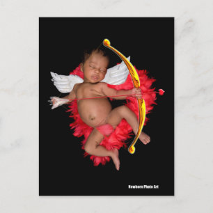 Postal Cupido