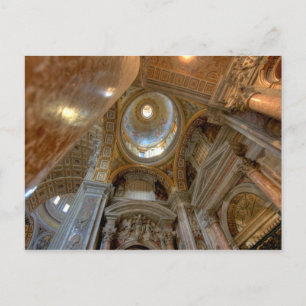 Postal Cúpula
