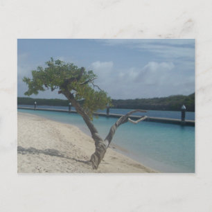 Postal Curacao