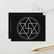 Curación de geometría vibratoria y sagrada