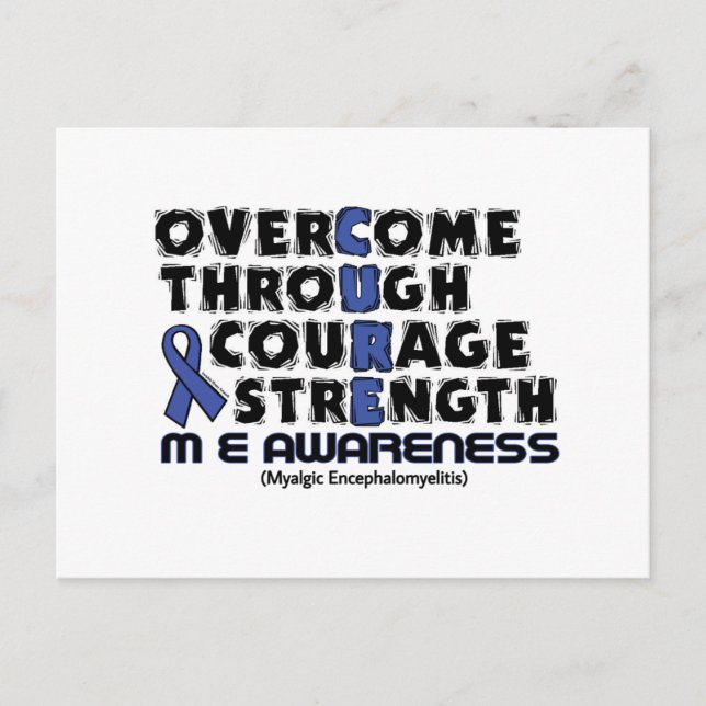 POSTAL CURE...YO (Anverso)