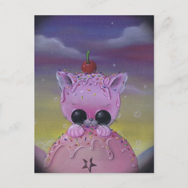 postal curiosa (Anverso)