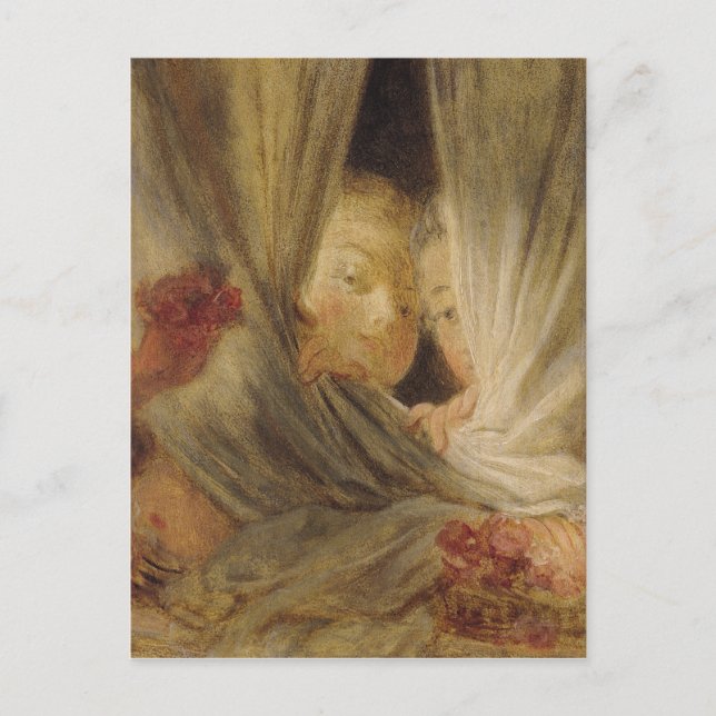 Postal Curiosidad (Anverso)