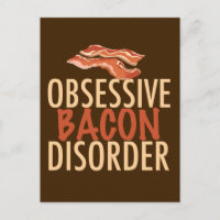 Curioso trastorno obsesivo del tocino