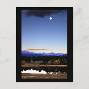 Postal Cushman Ranch