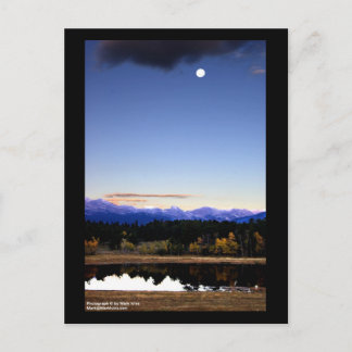 Postal Cushman Ranch