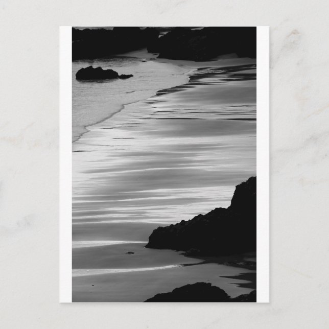 Postal Custodia algo para mí mismo (Anverso)