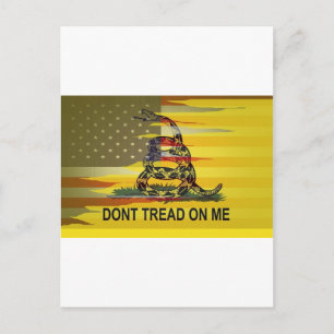 Postal CustomGadsden
